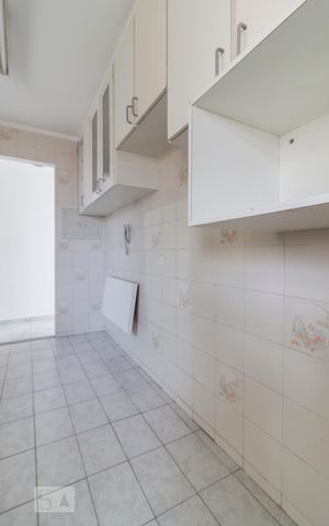 Apartamento à venda com 88m², 3 quartos e 2 vagasCozinha