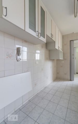 Apartamento à venda com 88m², 3 quartos e 2 vagasCozinha