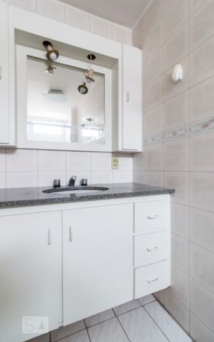 Apartamento à venda com 88m², 3 quartos e 2 vagasBanheiro suíte
