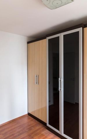 Apartamento à venda com 88m², 3 quartos e 2 vagasQuarto 1