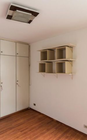 Apartamento à venda com 88m², 3 quartos e 2 vagasQuarto 2