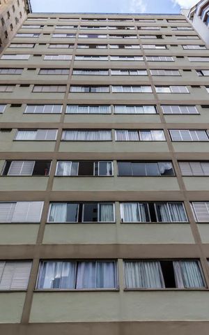 Apartamento à venda com 88m², 3 quartos e 2 vagasFachada
