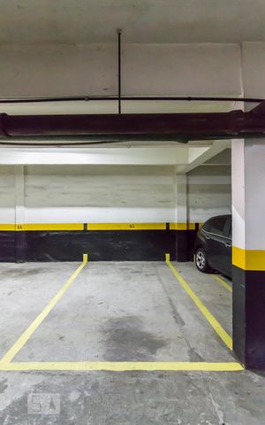 Apartamento à venda com 88m², 3 quartos e 2 vagasGaragem 2