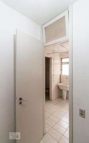 Apartamento à venda com 88m², 3 quartos e 2 vagasQuarto de serviço