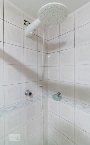 Apartamento à venda com 88m², 3 quartos e 2 vagasBanheiro
