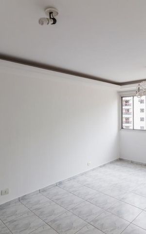 Apartamento à venda com 88m², 3 quartos e 2 vagasSala