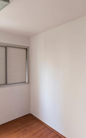 Apartamento à venda com 88m², 3 quartos e 2 vagasQuarto 1