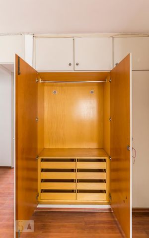 Apartamento à venda com 88m², 3 quartos e 2 vagasQuarto 2