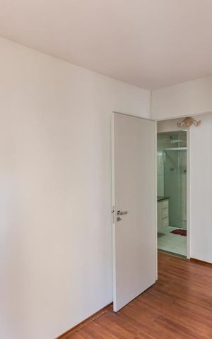 Apartamento à venda com 88m², 3 quartos e 2 vagasQuarto 1