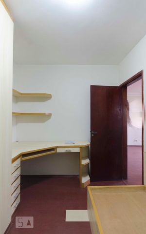 Apartamento à venda com 59m², 2 quartos e 2 vagasQuarto 1