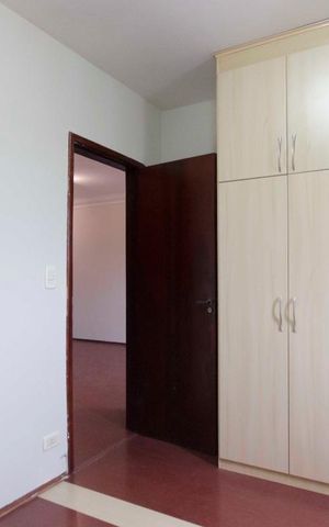 Apartamento à venda com 59m², 2 quartos e 2 vagasQuarto 2