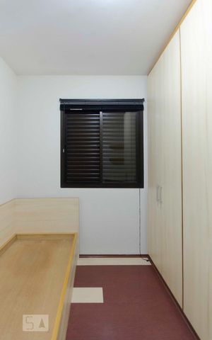 Apartamento à venda com 59m², 2 quartos e 2 vagasQuarto 1