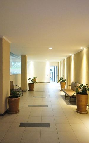 Apartamento para alugar com 70m², 3 quartos e 2 vagasHall social