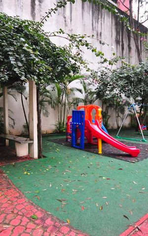 Apartamento para alugar com 70m², 3 quartos e 2 vagasPlayground