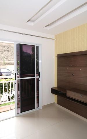 Apartamento à venda com 47m², 2 quartos e sem vagaSala