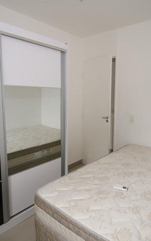 Apartamento à venda com 47m², 2 quartos e sem vagaQuarto 2