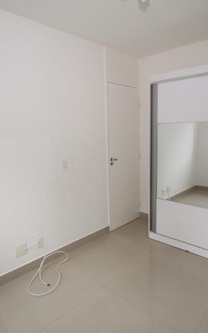 Apartamento à venda com 47m², 2 quartos e sem vagaQuarto 1