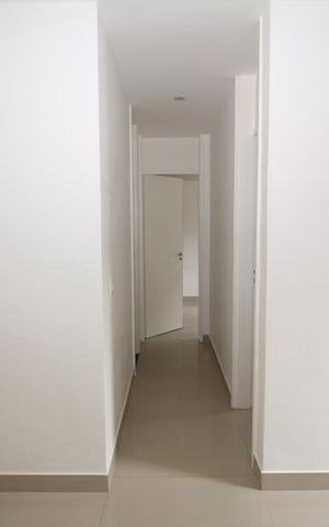 Apartamento à venda com 47m², 2 quartos e sem vagaCorredor