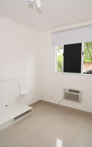Apartamento à venda com 47m², 2 quartos e sem vagaQuarto 1