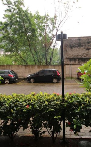 Apartamento à venda com 47m², 2 quartos e sem vagaVista do Quarto 1