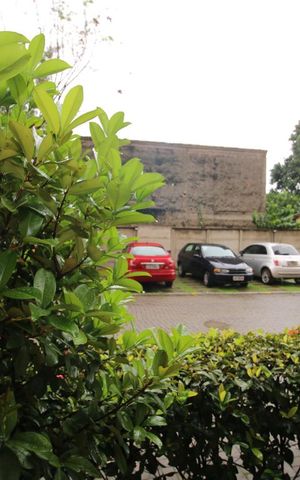 Apartamento à venda com 47m², 2 quartos e sem vagaVista do Quarto 2