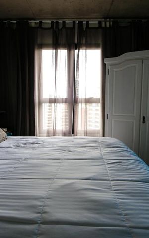Apartamento à venda com 140m², 1 quarto e 2 vagasQuarto