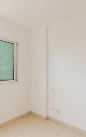 Apartamento à venda com 105m², 3 quartos e 2 vagas Apartamento à venda com 105m², 3 quartos e 2 vagasQuarto 2