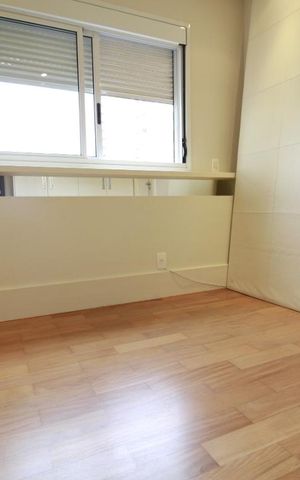 Apartamento à venda com 138m², 3 quartos e 3 vagasSuíte 1