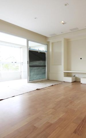 Apartamento à venda com 138m², 3 quartos e 3 vagasSala