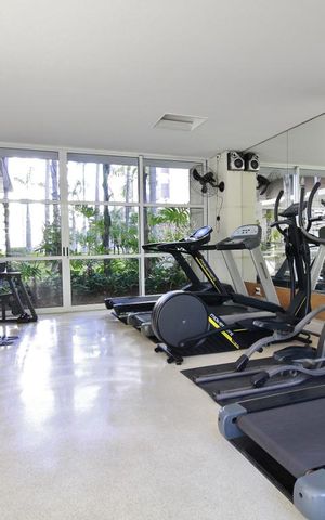 Apartamento à venda com 138m², 3 quartos e 3 vagasAcademia