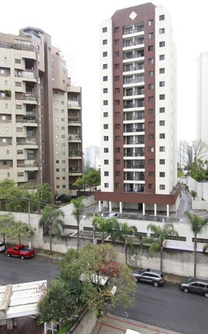 Apartamento à venda com 138m², 3 quartos e 3 vagasVista suíte 