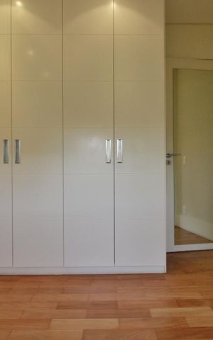 Apartamento à venda com 138m², 3 quartos e 3 vagasSuíte