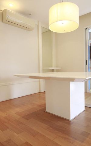 Apartamento à venda com 138m², 3 quartos e 3 vagasSala