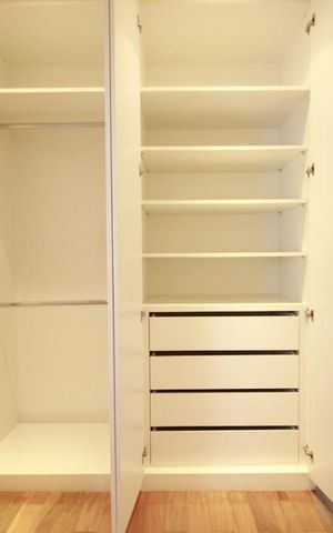 Apartamento à venda com 138m², 3 quartos e 3 vagasSuíte 2
