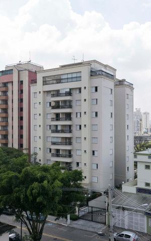 Apartamento para alugar com 35m², 1 quarto e 1 vagaVista