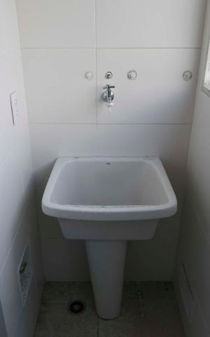 Apartamento para alugar com 35m², 1 quarto e 1 vagaÁrea de serviço (Torneira)