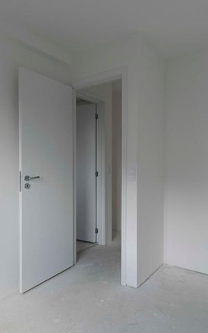 Apartamento para alugar com 35m², 1 quarto e 1 vagaQuarto