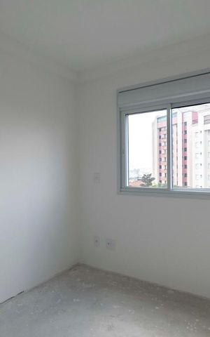 Apartamento para alugar com 35m², 1 quarto e 1 vagaQuarto