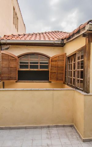 Casa para alugar com 130m², 2 quartos e 1 vaga Casa para alugar com 130m², 2 quartos e 1 vagaQuintal