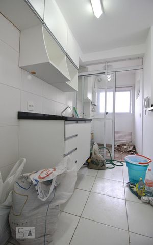 Apartamento para alugar com 68m², 2 quartos e 1 vagaCozinha