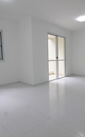 Apartamento para alugar com 68m², 2 quartos e 1 vagaSala