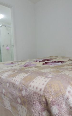 Apartamento para alugar com 68m², 2 quartos e 1 vagaSuíte