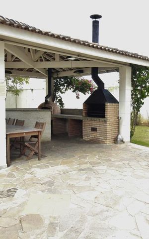 Apartamento para alugar com 68m², 2 quartos e 1 vagaChurrasqueira 1