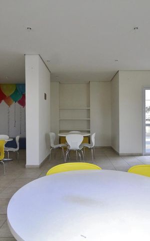 Apartamento para alugar com 68m², 2 quartos e 1 vagaSalão de festas infantil