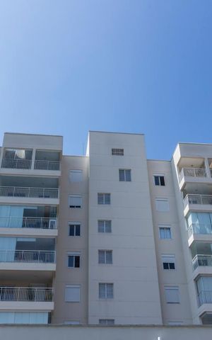 Apartamento para alugar com 70m², 2 quartos e 2 vagasFachada