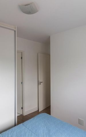 Apartamento para alugar com 70m², 2 quartos e 2 vagasSuíte