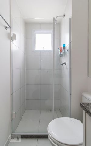 Apartamento para alugar com 70m², 2 quartos e 2 vagasBanheiro suíte