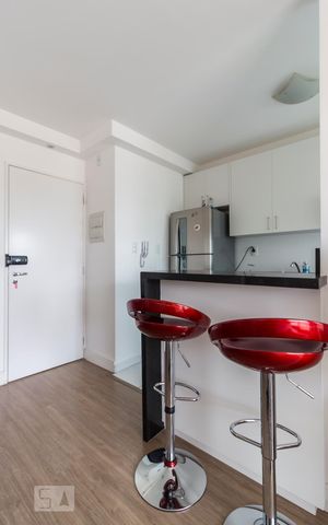 Apartamento para alugar com 70m², 2 quartos e 2 vagasSala