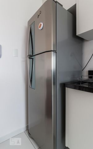 Apartamento para alugar com 70m², 2 quartos e 2 vagasCozinha