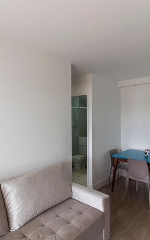 Apartamento para alugar com 70m², 2 quartos e 2 vagasSala